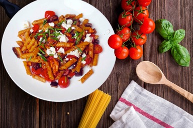 arrabiata-penne